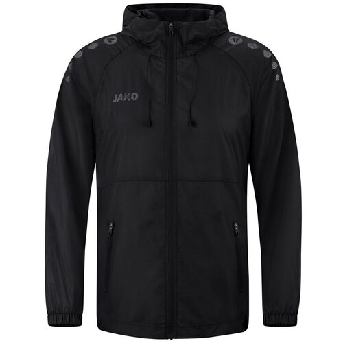 JAKO Športne jope in jakne Lightweight Flow Črna Cene