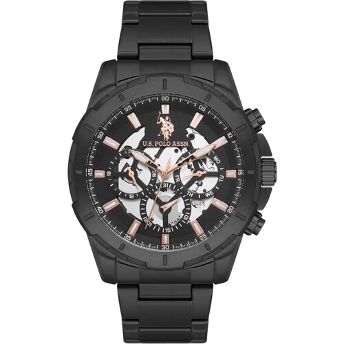 U.S. Polo Assn. ručni sat USPA1057-03 Slike