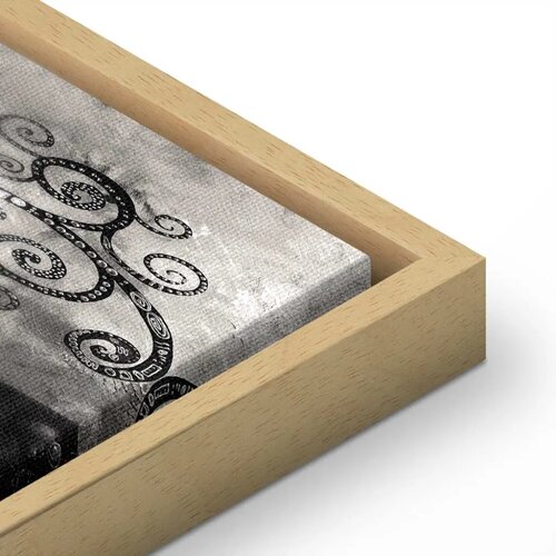  Slika - Winding Paths of Nature (1 Part) Narrow 120x40 Slike
