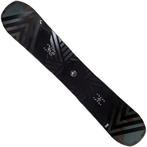 Head Daymaker LYT 159 Snowboard