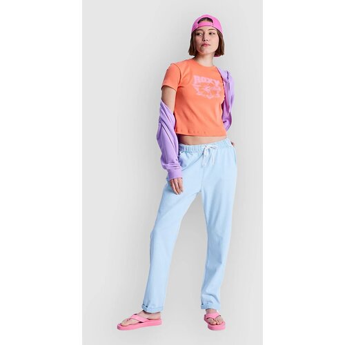 Roxy Slow Swell Reg Pants light blue Cijene