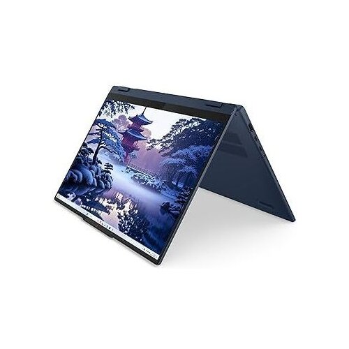 Laptop LENOVO IdeaPad 5 2-in-1 16IAL10 83KS0007US, 16", Intel Ultra 5 225U, 16GB LPDDR5x RAM, 512GB SSD Cijene