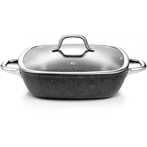 Tescoma Ponev s pokrovko ø 28 cm President – Tescoma Cene