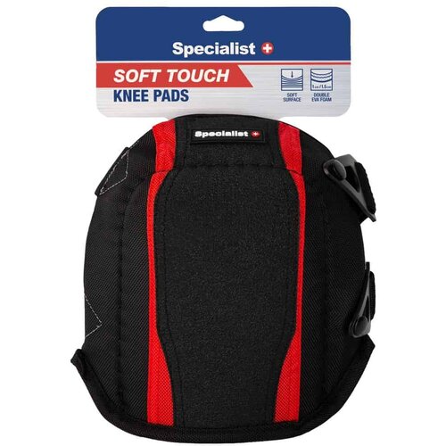  &amp;Scaron;titnici za koljena meki Specialist Slike