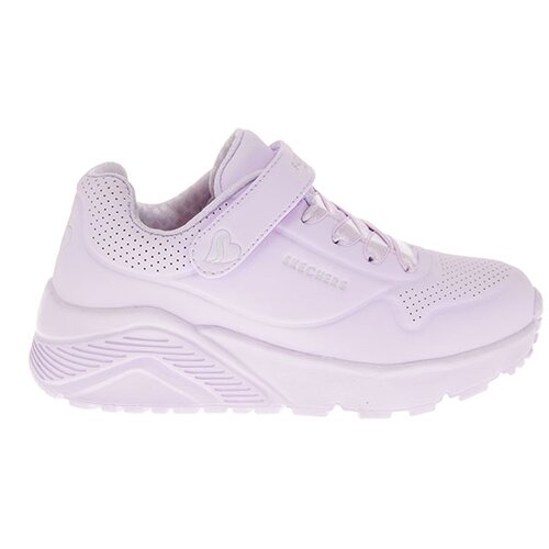 Skechers Tenisice 'UNO LITE' lila Cene
