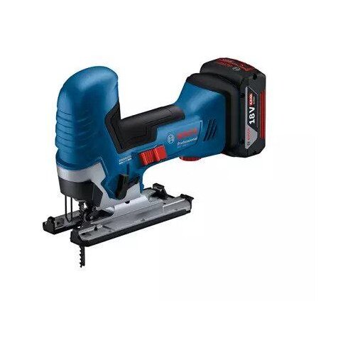 Bosch Akumulatorska vbodna žaga GST 185-LI Cene