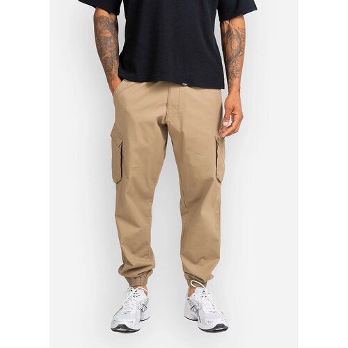 Reell Reflex Cargo BR Hlace dark sand Cene