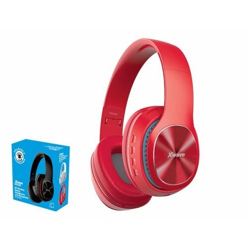 X Wave Bluetooth slušalice 026629 Cene