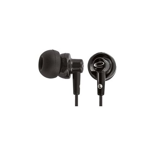  Slu&scaron;alice ESPERANZA In-Ear, Amplified BASS , black, EH124 Cijene