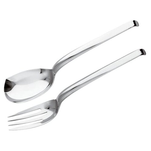 Sambonet set za serviranje 30cm Living S/Steel Packed Slike