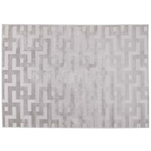  Tepih DORA 120x170 cm siva Cene