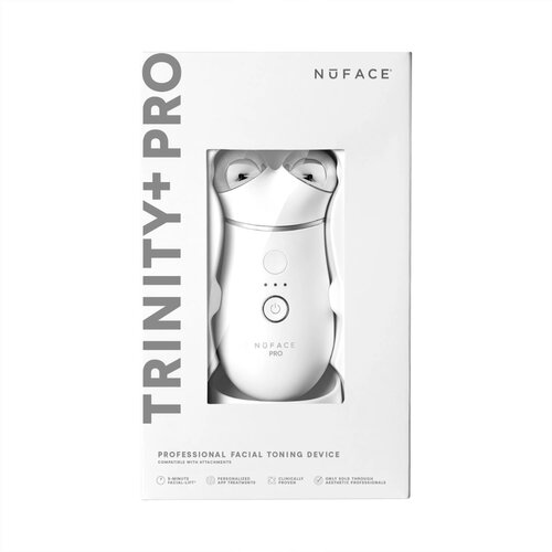 NuFACE trinity+ pro uređaj za negu lica Cene