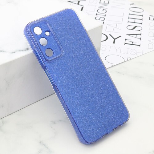  Maska glow shining za samsung A057F galaxy A05s/ plava Slike