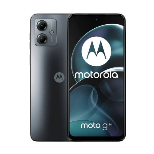 Motorola E14 4/64GB Graphite Grey (bez punjača) Cene