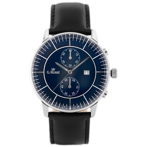 G. Rossi Analogne ure 6462A6A1 pisana Cene