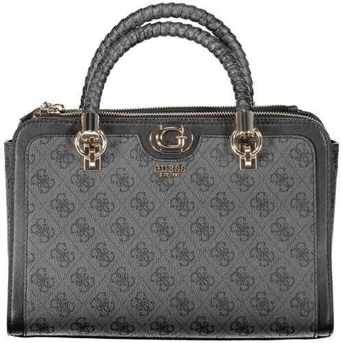 Guess Jeans WOMEN&amp;amp;#39;S BAG BLACK Slike