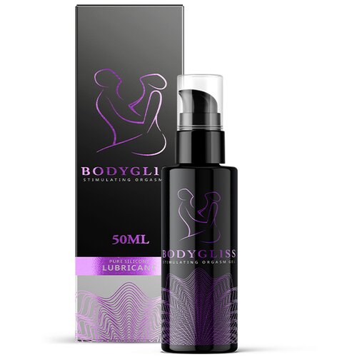 BodyGliss Erotic Collection Stimulating Orgasm Gel 50ml Cene