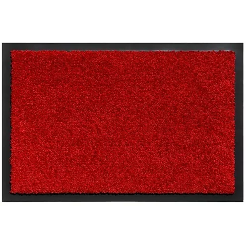  Otirač Future (Crvena boja, D x Š: 60 x 40 cm)