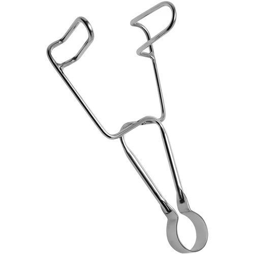 Black Label Dartigues Retractor Anal Spreader