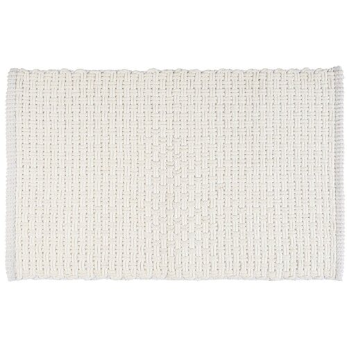 Wenko Bela tekstilna kopalni&amp;scaron;ka preproga 50x80 cm Ecoli &amp;ndash; Slike