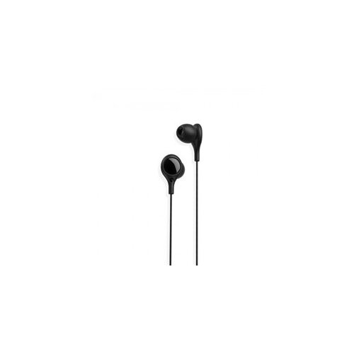 XO In-Ear Slušalice Music EP46 Black Cijene