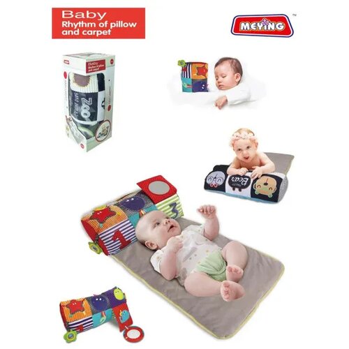 Hk Mini baby podloga za igru Cene