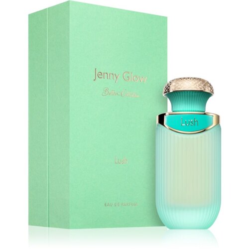 Jenny Glow Lush parfumska voda uniseks 100 ml Slike