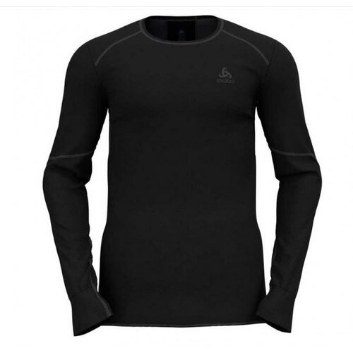 Odlo majica TOP crew neck l/s FUNDAMENTALS ACTIVE Slike