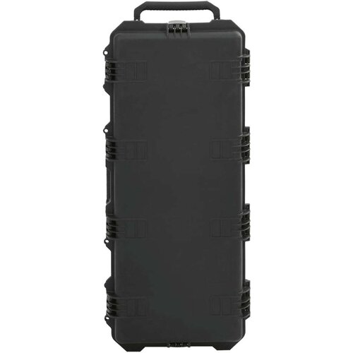 vidaXL Prijenosni kovčeg crni 100,5 x 42 x 17 cm PP Cijene