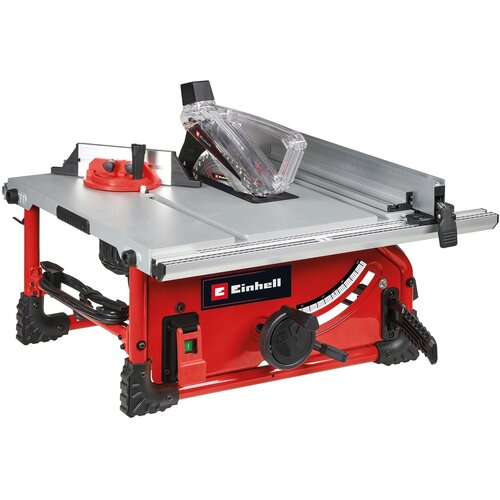 Einhell TE-TS 254 T, Table Saw, - (4340430) Cene