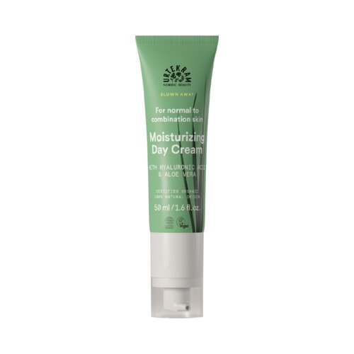 Urtekram wild Lemongrass Day Cream Slike