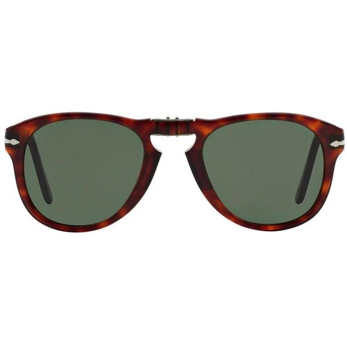 Persol FOLDING 0PO0714 Bež Slike