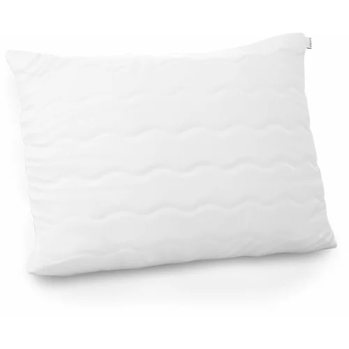 AmeliaHome bijelo punjenje jastuka Reve, 50 x 70 cm
