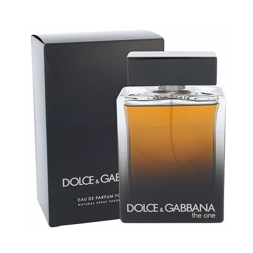 Dolce&gabbana the one for men parfumska voda 150 ml za moške