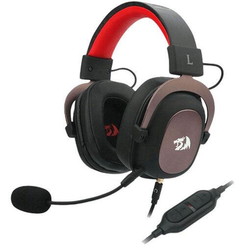 Redragon Slušalice Zeus X PRO Wireless Black Cene