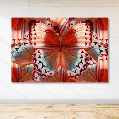 Wallity Slika DEV03256100140, 100x140 cm Cene