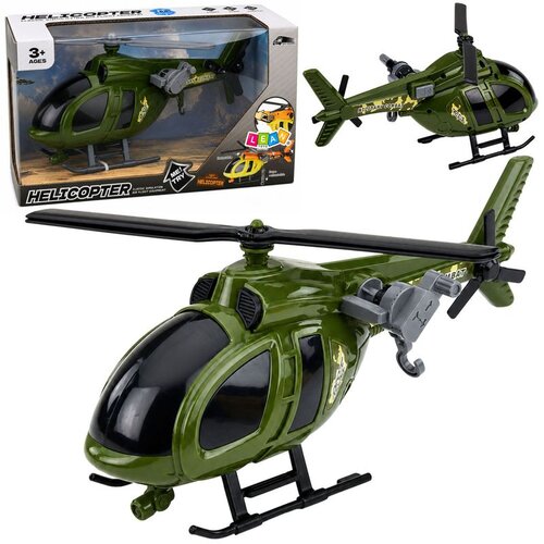  Vojni helikopter sa svjetlima kuke zvuči zeleno Cijene