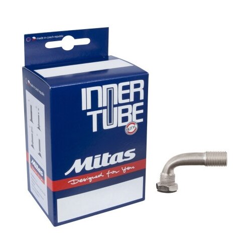 Unutrašnja guma 10x1,75x2, schrader-auto ventil sv90/45 ( 730615 ) Slike