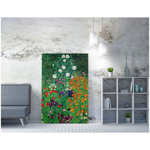 Wallity dekorativna uramljena slika na platnu WY160 - 50 x 7 Cene