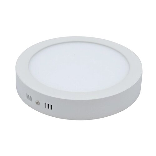 Spectra led panel nadgradni 12W 6500K 175-265V dob okrugli pl Slike