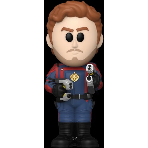 Funko Vinyl Soda Guardians of the Galaxy Vol. 3 Star-Lord Cene