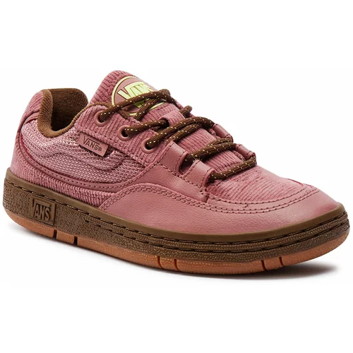 Vans Superge Speed Ls VN000CTJCHO1 Withered Rose
