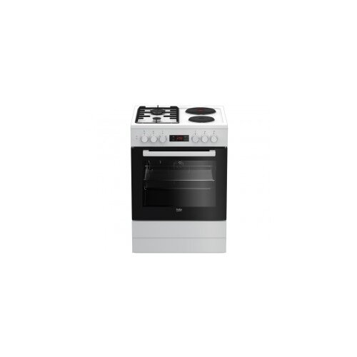 Beko FSE 64320 DW Slike