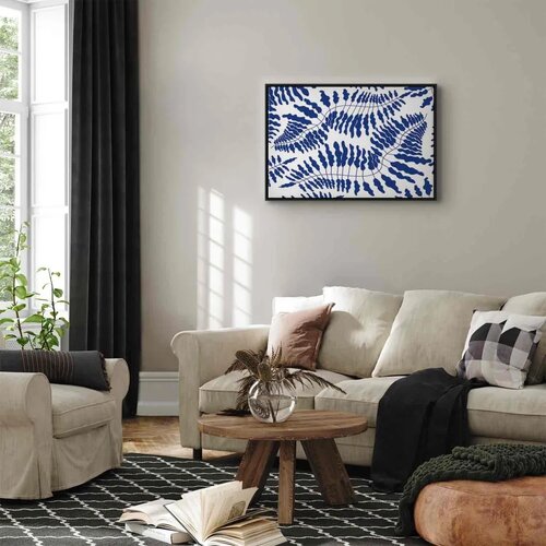  Slika - Cobalt fern 60x40 Cijene
