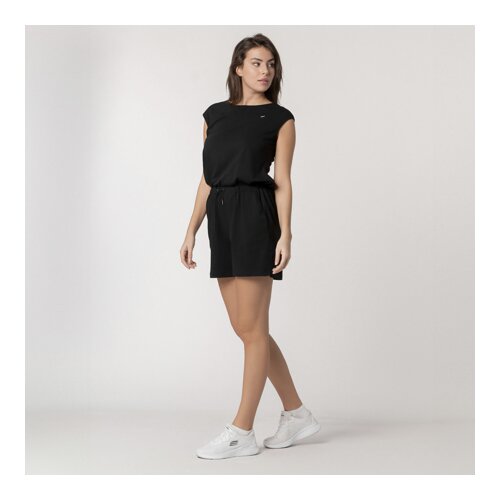 Zoe Adelyn Jumpsuit, Black - S, (21371297) Cene