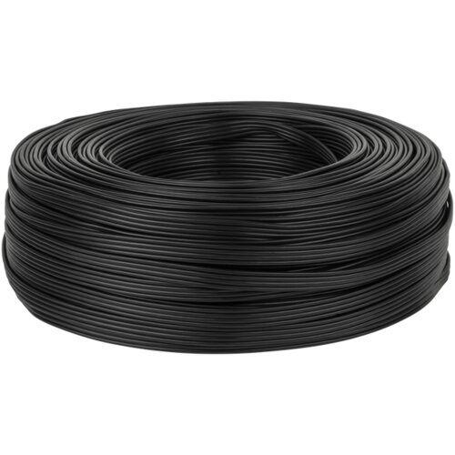  4 x RCA kabel CRNI Slike