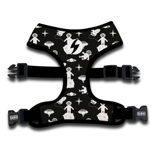Dashi Neo Mesh Harness Astronaut S Cene