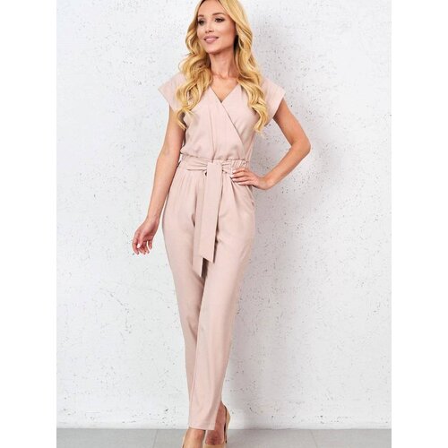 Lalous Jumpsuit pink KO-0500. S40 Cijene
