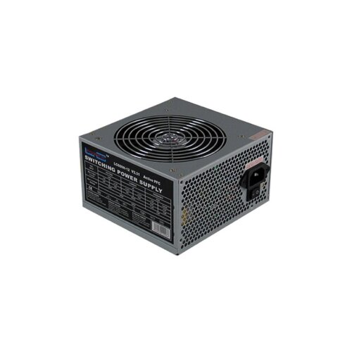 Napojna jedinica LC Power, LC600-12 V2.31, 80 PLUS Bronze, Active PFC, 2xPCIe Cijene