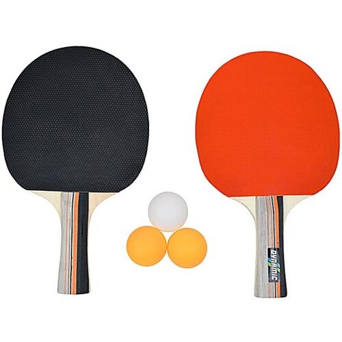 Rulyt Set za namizni tenis 3ST, (20799395) Cene